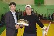СОРЕВНУЮТСЯ ВОЛОНТЁРЫ КЫЗЫЛА