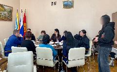 Комиссия по делам несовершеннолетних и защите их прав при мэрии города Кызыла вновь на страже правопорядка