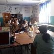 Встреча со студентами в Тувинском Государственном университете в рамках акции «Защита леса – наша работа» прошла в Кызыле
