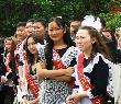 Выпускные вечера школьников Кызыла пройдут 18 и 20 июня