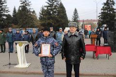 ДРУЖИННИКАМ КЫЗЫЛА ВРУЧИЛИ НАГРАДЫ ОТ МВД ПО РЕСПУБЛИКЕ ТЫВА  ДРУЖИННИКАМ КЫЗЫЛА ВРУЧИЛИ НАГРАДЫ ОТ МВД ПО РЕСПУБЛИКЕ ТЫВА