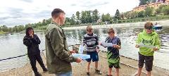  МЭРИЯ КЫЗЫЛА ПРИЗЫВАЕТ ВЗРОСЛЫХ НЕ ОТПУСКАТЬ ДЕТЕЙ К ВОДОЕМУ