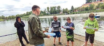  МЭРИЯ КЫЗЫЛА ПРИЗЫВАЕТ ВЗРОСЛЫХ НЕ ОТПУСКАТЬ ДЕТЕЙ К ВОДОЕМУ