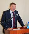 Депутаты горхурала обратились к министру МВД Тувы о создании территориального пункта полиции в районе ЛДО  