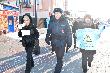 В Кызыле прошла акция по профилактике карманных краж