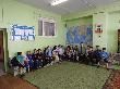 Специалисты ЦЗЛ Республики Тыва проведи лекцию «Лес - наше богатство» для детей из центра социальной помощи города Кызыла