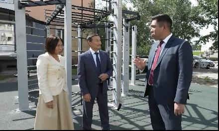 � ������ ������������ ���������� ������������ �����������