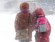 В Кызыле вновь - 40 градусов мороза: не учатся школьники 1 - 4 классов
