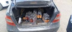 МЭРИЯ КЫЗЫЛА ВЫЯВЛЯЕТ ДОСТАВЩИКОВ ГОРЯЧИТЕЛЬНЫХ НАПИТКОВ