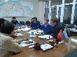 В мэрии Кызыла прошло заседание Общественного совета