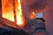 МЧС ТУВЫ: БУДЬТЕ ОСТОРОЖНЫ С ОГНЁМ
