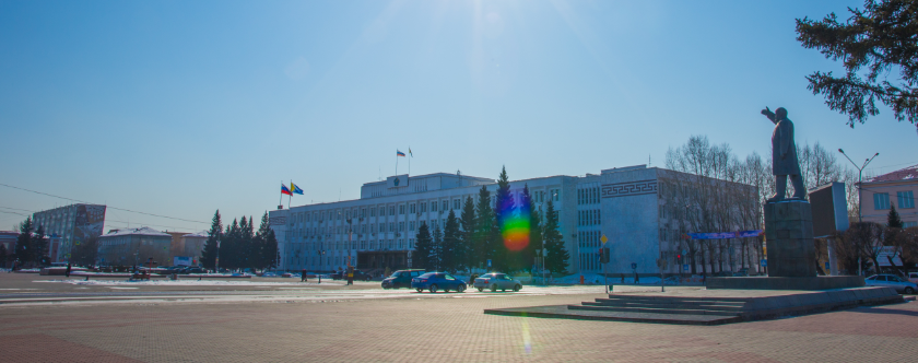 Дом правительства Дом правительства